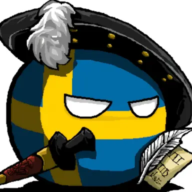 Profile image of 스웨덴