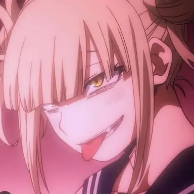 Profile image of Himiko Toga
