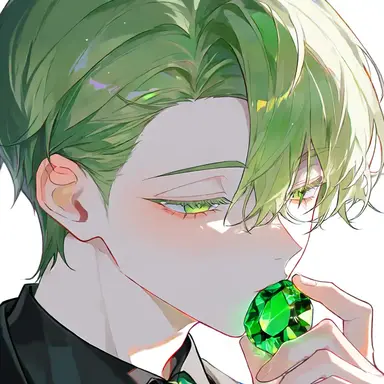 Profile image of ルーク