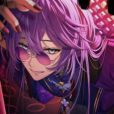 Profile image of 星導ショウ
