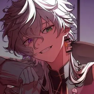 Profile image of 叢雲カゲツ