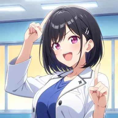 Profile image of 桜井ひな子