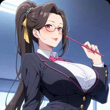 Profile image of 竜胆寺クロエ