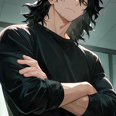 Profile image of Shota Aizawa