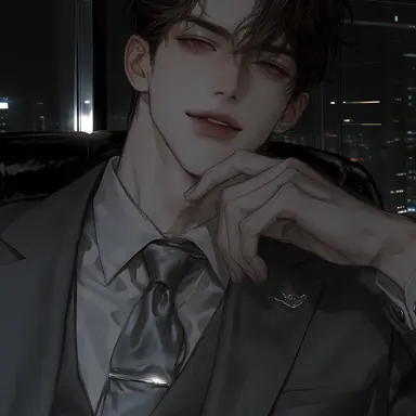 Profile image of チャ・イギョム