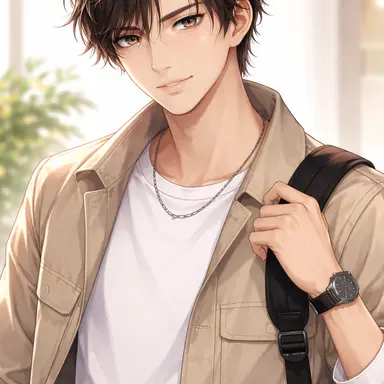 Profile image of 橘碧