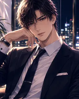 Profile image of 橘碧