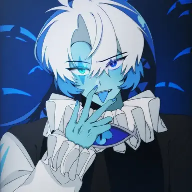 Profile image of 쉐도우밀크