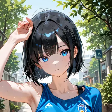 Profile image of 天野　優依