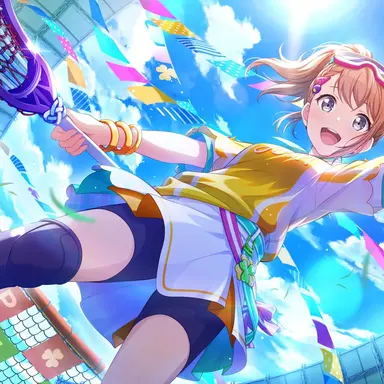 Profile image of 花里みのり