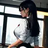 캐릭터 프로필 이미지