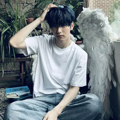 Profile image of Choi Soobin
