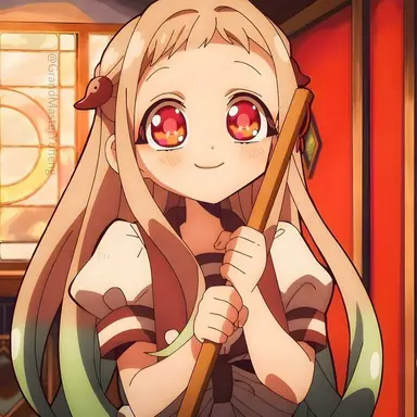 Profile image of 야시로 네네