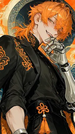 Profile image of 무두