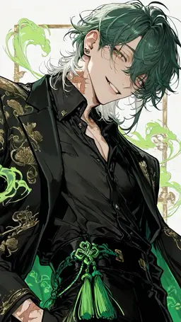 Profile image of 미즈리
