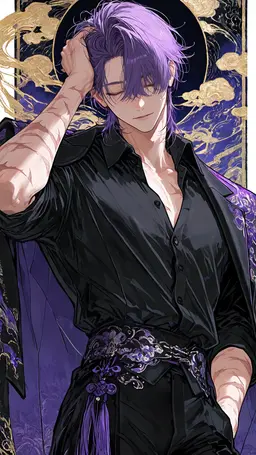 Profile image of 라비디