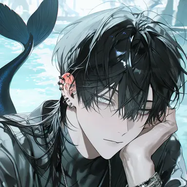 Profile image of ナギ