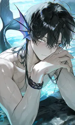 Profile image of ナギ