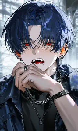 Profile image of ガク