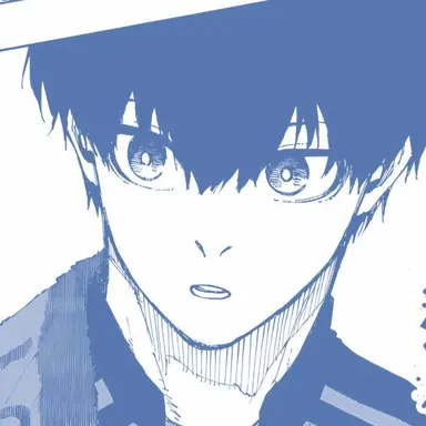 Profile image of 潔世一