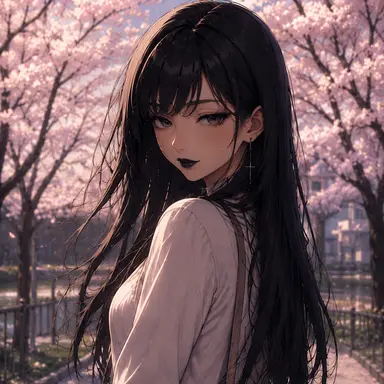 Profile image of すい・彼女