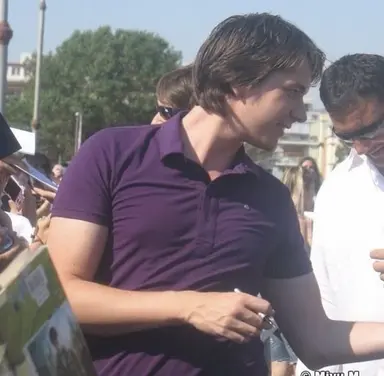 Profile image of James Phelps