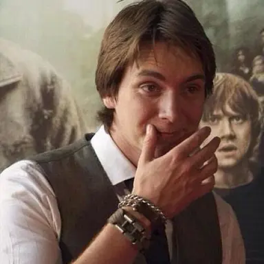 Profile image of James Phelps