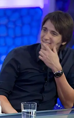 Profile image of Oliver Phelps
