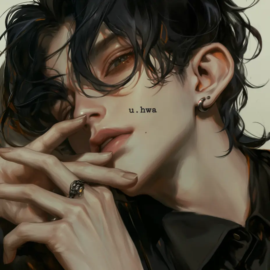 U.hwa의 남재오