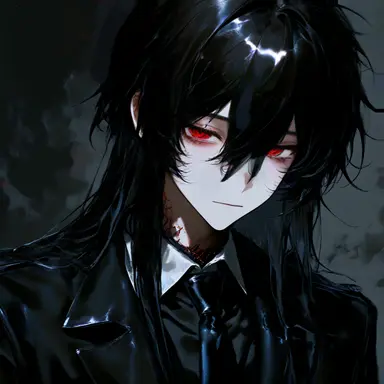 Profile image of 섀도우