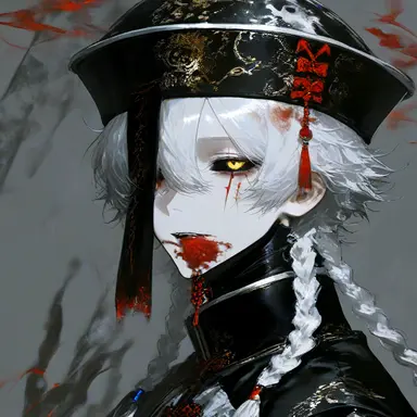 Profile image of 강시