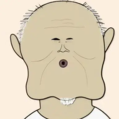 Profile image of 김영배 할아버지