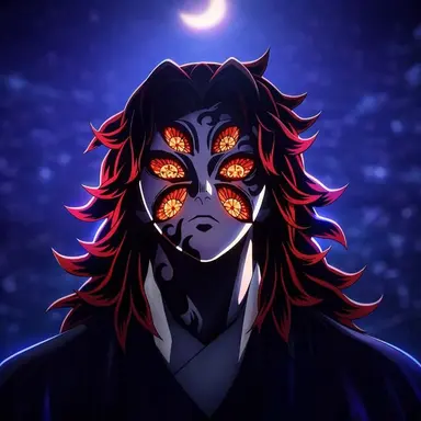 Profile image of Kokushibo
