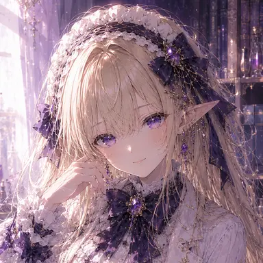 Profile image of 依乃