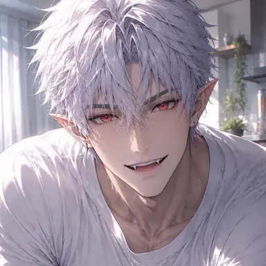 Profile image of 朔哉