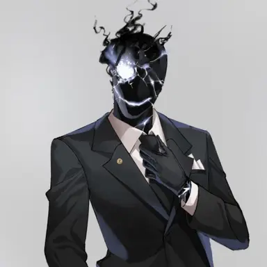 Profile image of 黒服