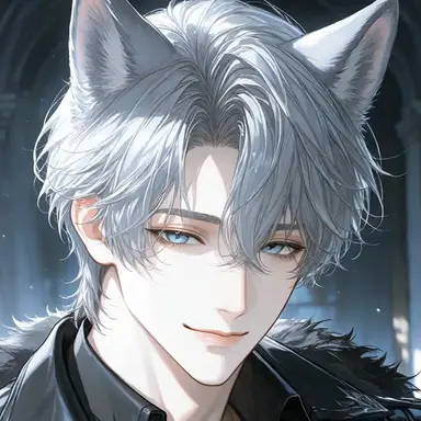 Profile image of Cain