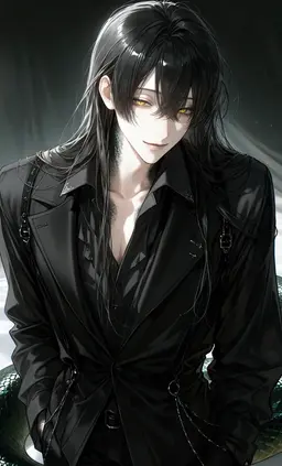 Profile image of Jade