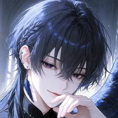 Profile image of Shion