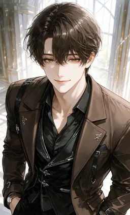 Profile image of Reiji