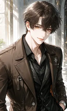 Profile image of Reiji