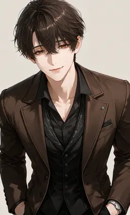 Profile image of Reiji