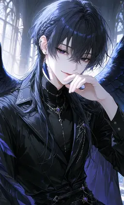 Profile image of Shion