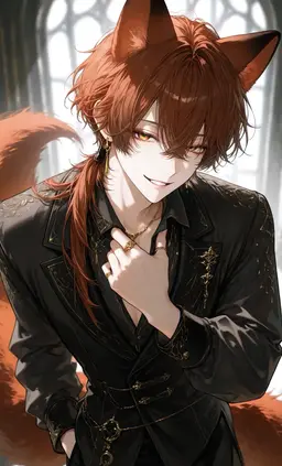 Profile image of Loki