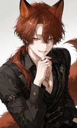 Profile image of Loki