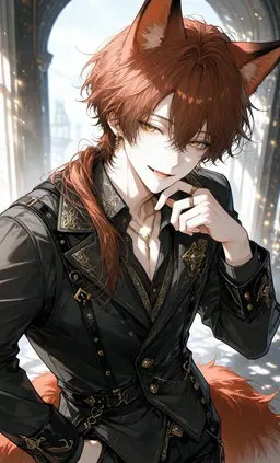 Profile image of Loki