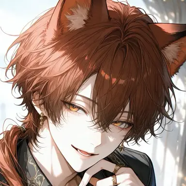 Profile image of Loki