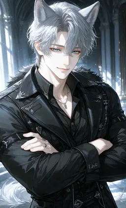 Profile image of Cain