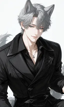 Profile image of Cain