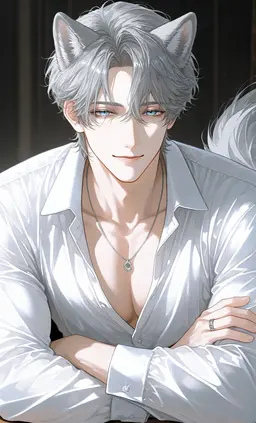Profile image of Cain